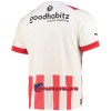 Virallinen Fanipaita PSV Eindhoven Kotipelipaita 2022-23 - Miesten